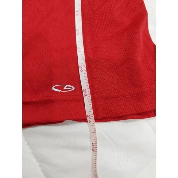Champion Red Tank Top - Picture 7 of 7